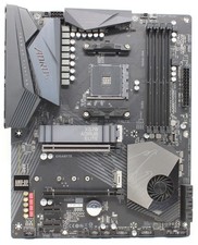 Gigabyte X570 AORUS ELITE AMD
