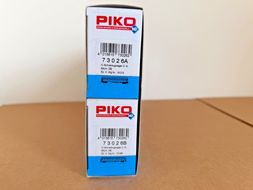 B202 piko 73026 rheingold - 73026,