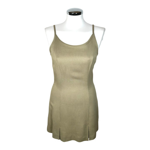 Abito corto vintage max - corto,