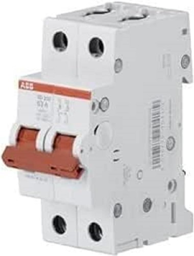 Abb accessorio per quadro - abb,