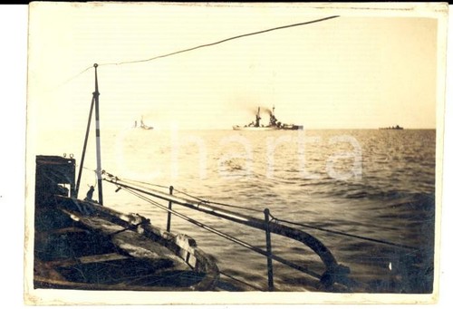 1928 spezia grandi manovre - grandi,