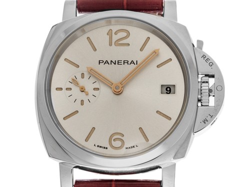Panerai luminor due - panerai,