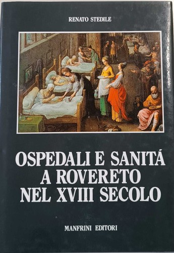 Ospedali sanità rovereto - ospedali, a