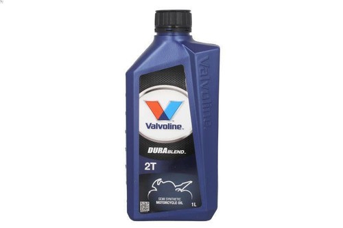 Olio motore valvoline - motore, db2t