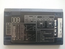 Hewlett Packard HP 11C -