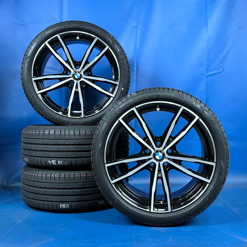 Pollici bmw 3er g20 - 19, g21