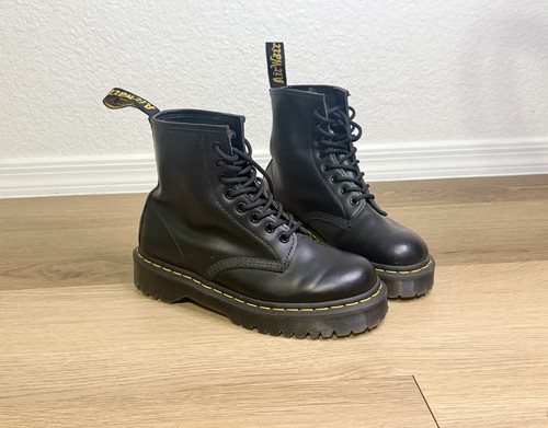 Stivali martens 1460 - stivali,
