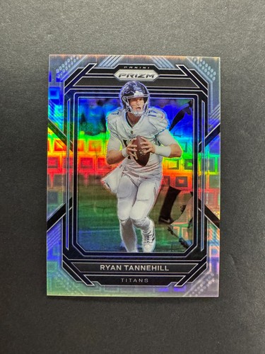 Ryan tannehill 2022 - ryan, panini