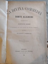 Dante Alighieri - La Divina