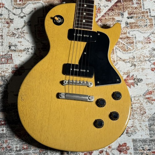 Gibson les paul - paul, special