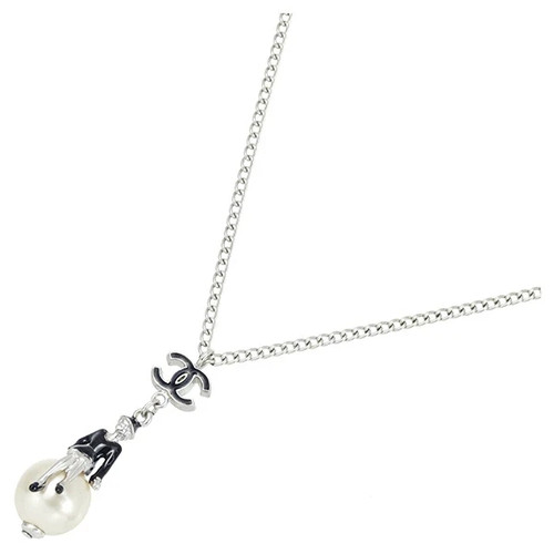 Chanel coco collana - chanel,