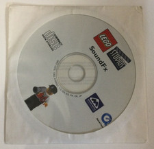 lego soundfx