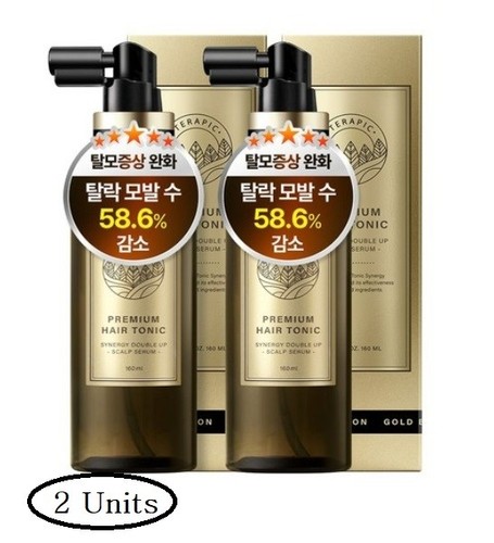 Terapic premium hair tonic - premium,