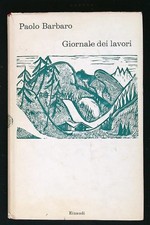 GIORNALE DEI LAVORI BARBARO