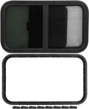 Hobby - Finestra Di Ricambio