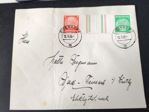 Impero tedesco stampa