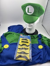 Super mario adult sized - super, adult-sized
