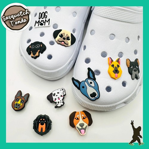 Charms per scarpe amante dei
