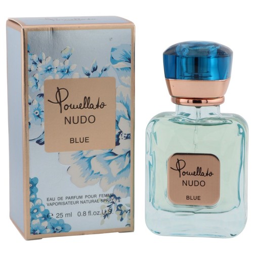 Pomellato nudo blue pour - pomellato, femme