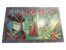 MB Incognito Incontro Agente a