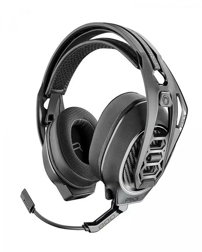 Nacon headset rig 800 - nacon, hs