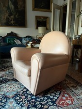 Poltrona Vanity Fair di Renzo