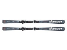 NORDICA SCI + ATTACCHI