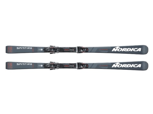 Nordica sci attacchi - nordica,