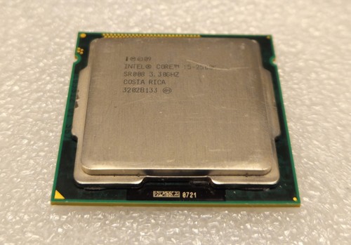 Intel core 2500k 3 ghz - i5-2500k,