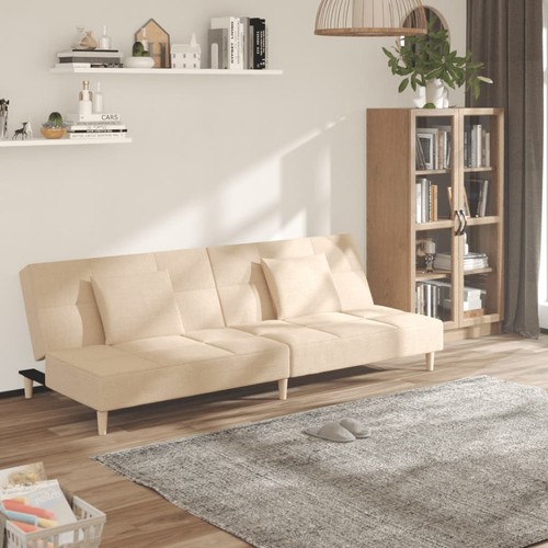 Vidaxl divano letto posti - letto, a