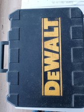Coppia Avvitatori Dewalt 18v