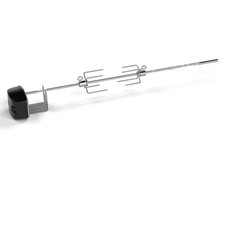 Girarrosto Weber per barbecue Genesis II 2 e 3 Bruciatori 7654
