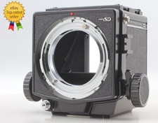 [Top MINT] Mamiya RB67 Pro SD