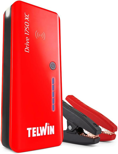 Drive 1750xc avviatore booster - 1750xc,
