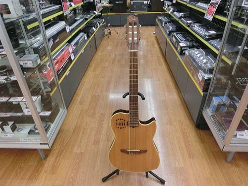 Godin duet nylon chitarra - godin,