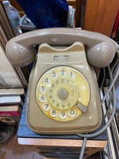 Telefono vintage anni 60