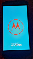 Smartphone Motorola Moto E4