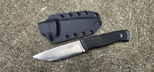 Fallkniven fodero kydex - fallkniven,
