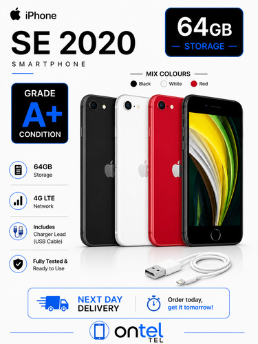 Apple iphone 2020 2a - se,