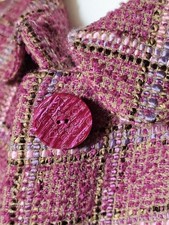 TUTA DONNA PER UNA TAGLIA 14