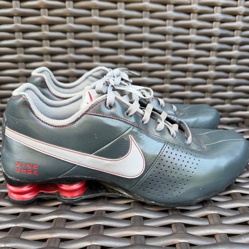 Nike shox rivalry uomo - nike,