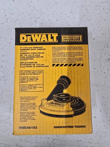 Dewalt dwe46152 parapolvere - dwe46152,