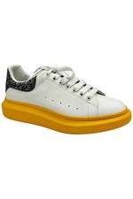 Alexander McQueen Sneaker Uomo