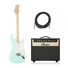 Fender Player Stratocaster