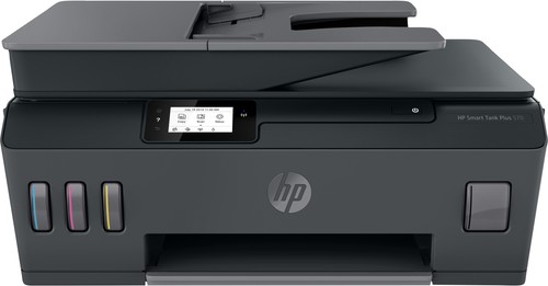 Smart tank plus 570 - plus,