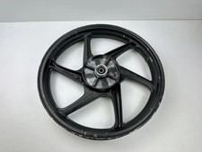 CERCHIO POSTERIORE HONDA CBF