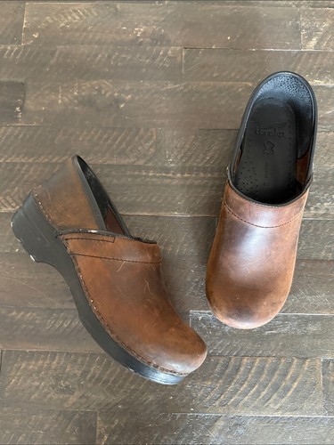 Zoccoli professionali dansko - zoccoli,