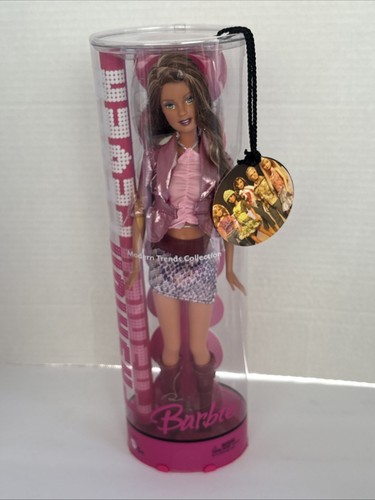 Barbie fashion fever modern - fever,