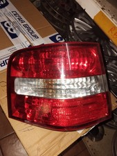FIAT STILO SW,FANALE STOP