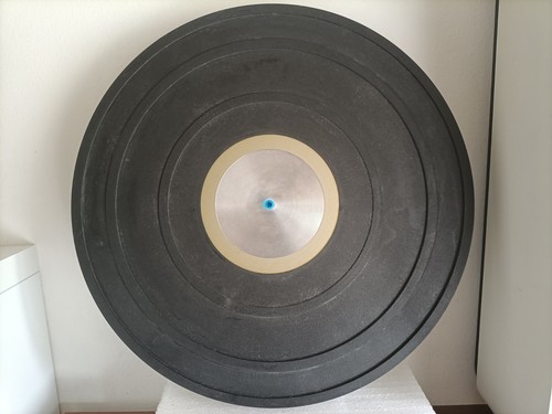Giradischi turntable lenco b55 - giradischi/turntable,